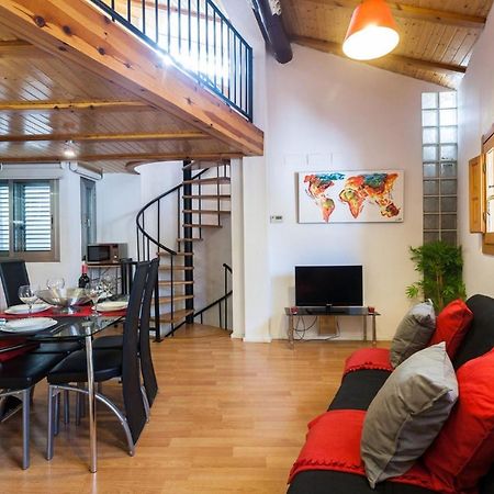 Like Apartments Lonja Валенсия Экстерьер фото