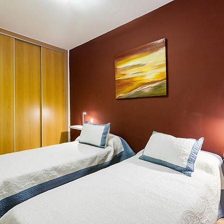 Like Apartments Lonja Валенсия Экстерьер фото