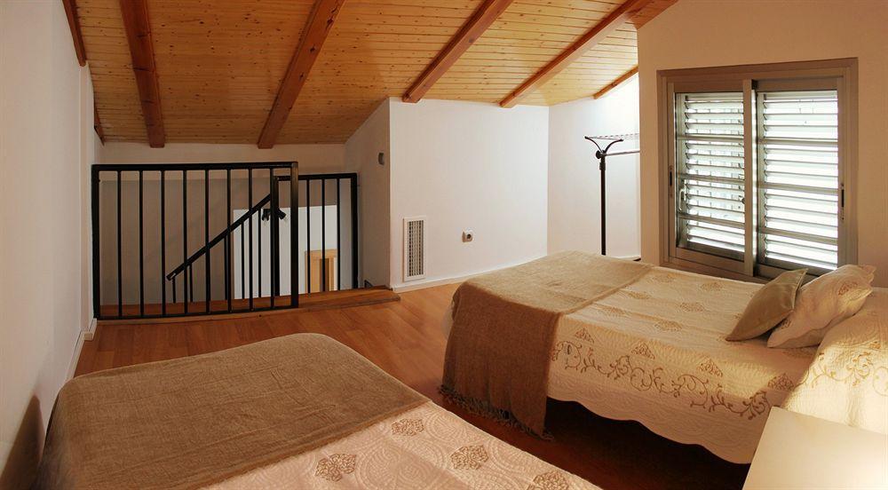 Like Apartments Lonja Валенсия Экстерьер фото