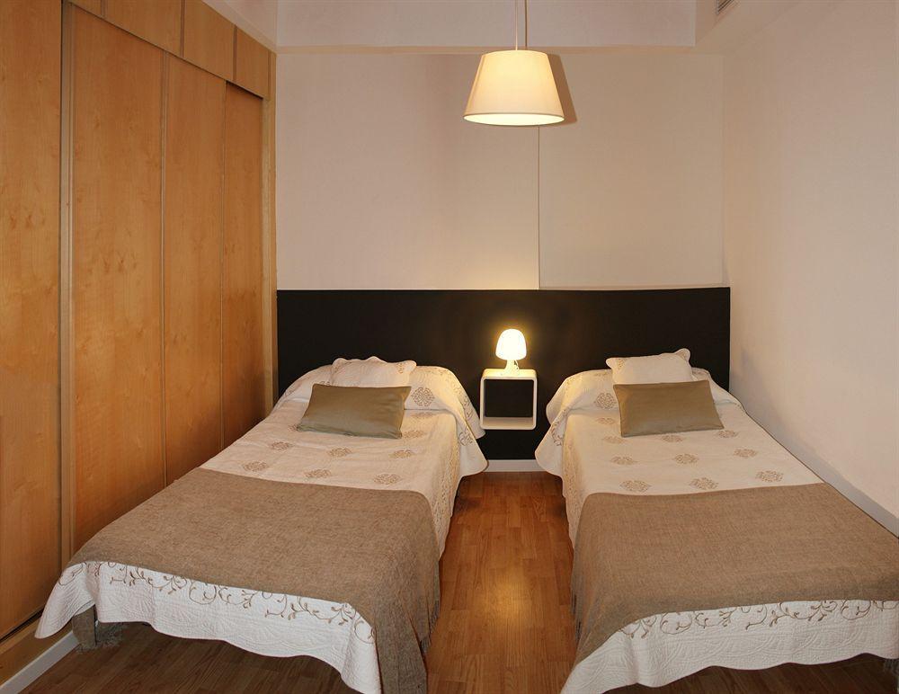 Like Apartments Lonja Валенсия Экстерьер фото