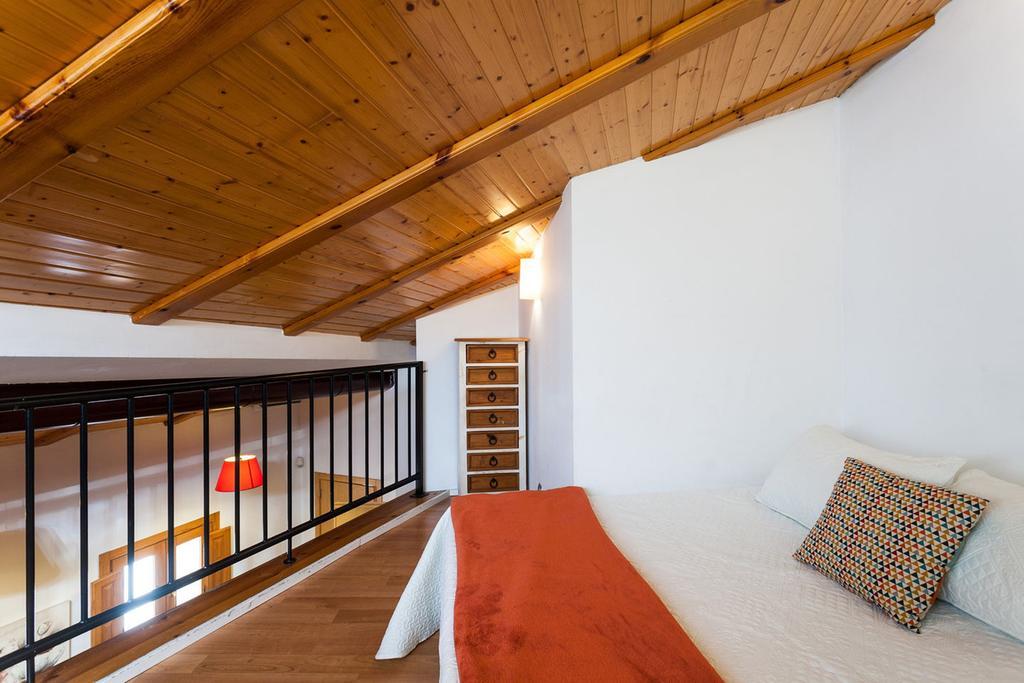 Like Apartments Lonja Валенсия Экстерьер фото