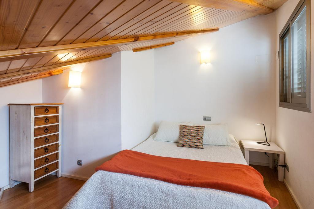 Like Apartments Lonja Валенсия Экстерьер фото